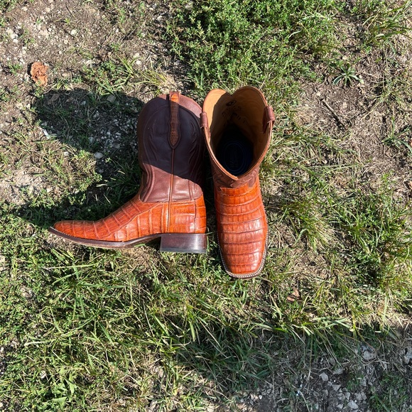 Rujo Boot 9 D - Picture 3 of 6